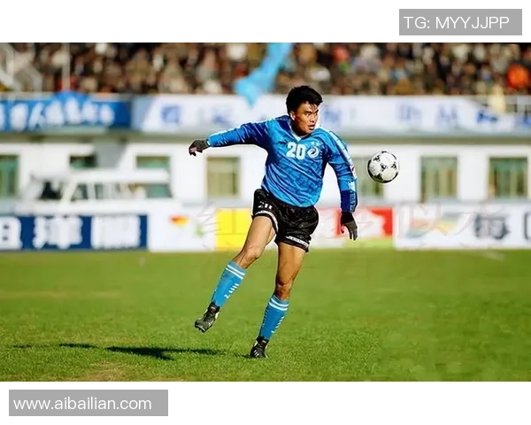 大连足球明星王涛的传奇人生与职业生涯回顾 大连足球明星王涛的传奇人生与职业生涯回顾